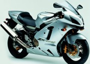 Kawasaki Ninja ZX-12R Kawasaki Ninja ZX-12R
